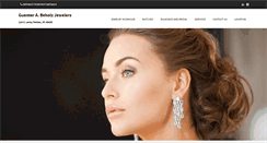 Desktop Screenshot of beholzjewelers.com